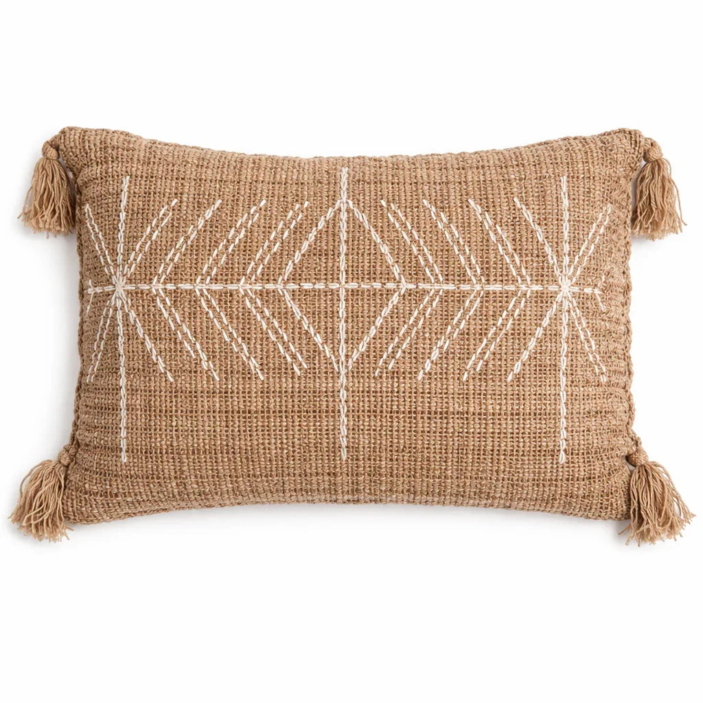 Heavenly Boho Cushion - Heavenly Home Furniture