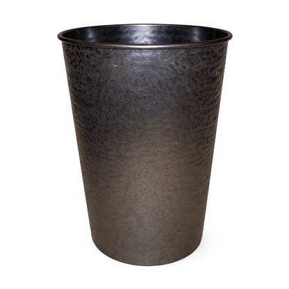 Heavenly Brass Table Bin - Heavenly Home Furniture