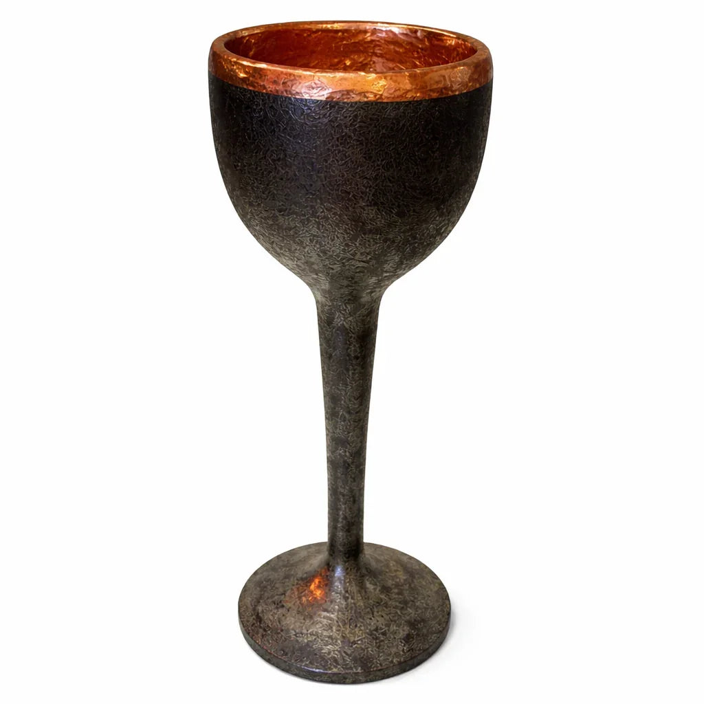 Heavenly Copper Champagne Bucket - Heavenly Home Furniture