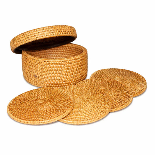 Heavenly Coaster 6 Set - Heavenly Home Furniture