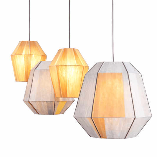 Heavenly Ceiling String Pendant Light - Heavenly Home Furniture