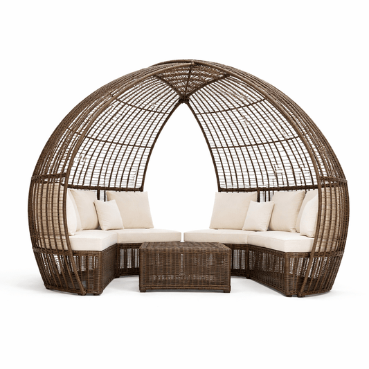 Heavenly 2 Seater Cupids Pod - Heavenly Home Furniture
