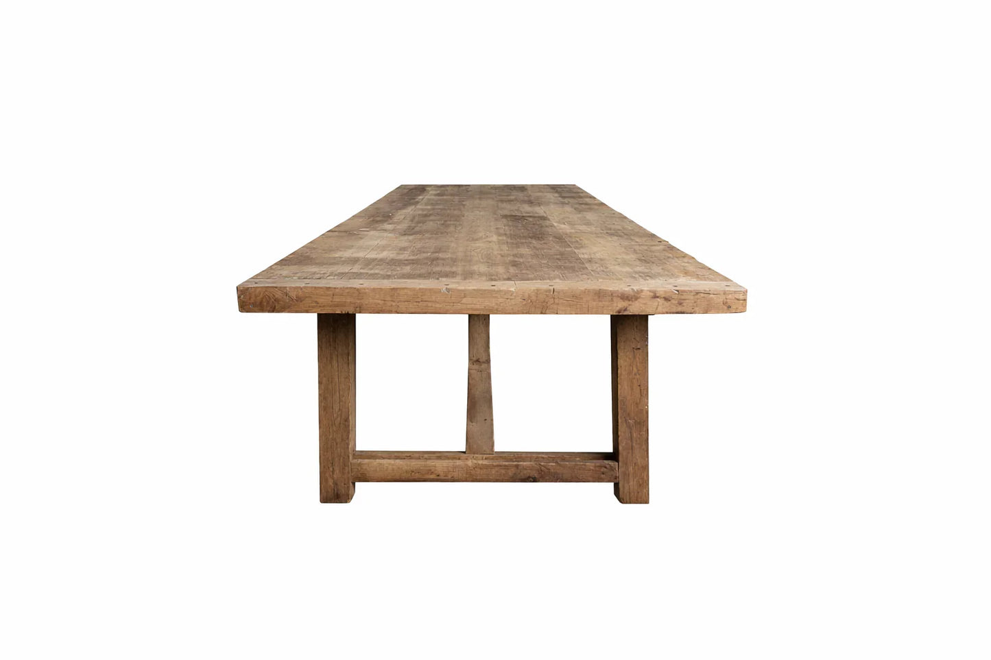 Heavenly Eco Teak Dining Table - Heavenly Home Furniture