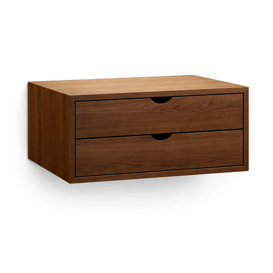 Heavenly Floating Bedside Unit - Heavenly Home Furniture