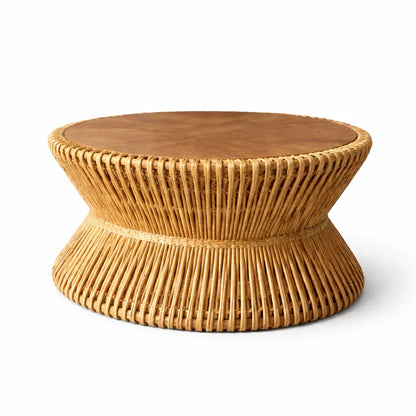 Heavenly Moon Coffee Table - Heavenly Home Furniture