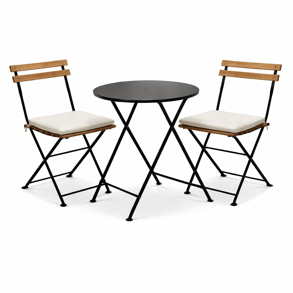 Heavenly Lounge Table & Chair Set Bali