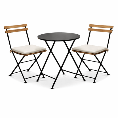 Heavenly Lounge Table & Chair Set Bali