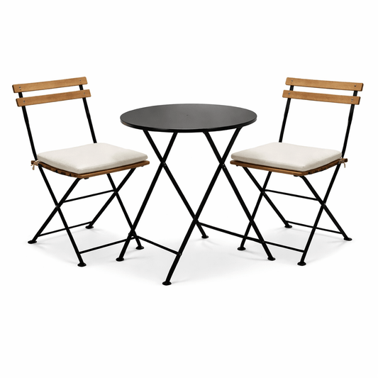 Heavenly Lounge Table & Chair Set Bali