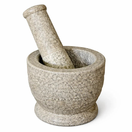 Heavenly Pestle And Mortar - Heavenly Home Furniture
