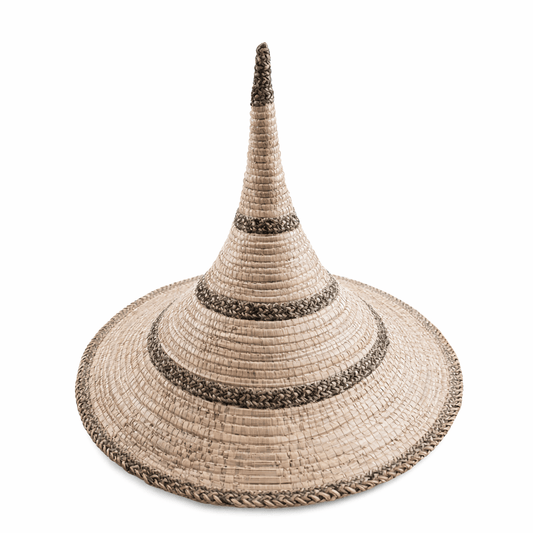 Heavenly Natural Rattan Ceiling Shade - Heavenly Home Furniture