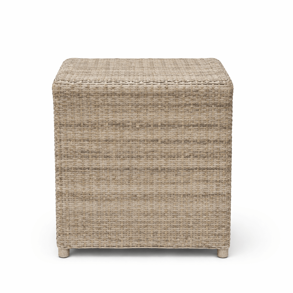Heavenly Pool Side Table Various Colors Bali