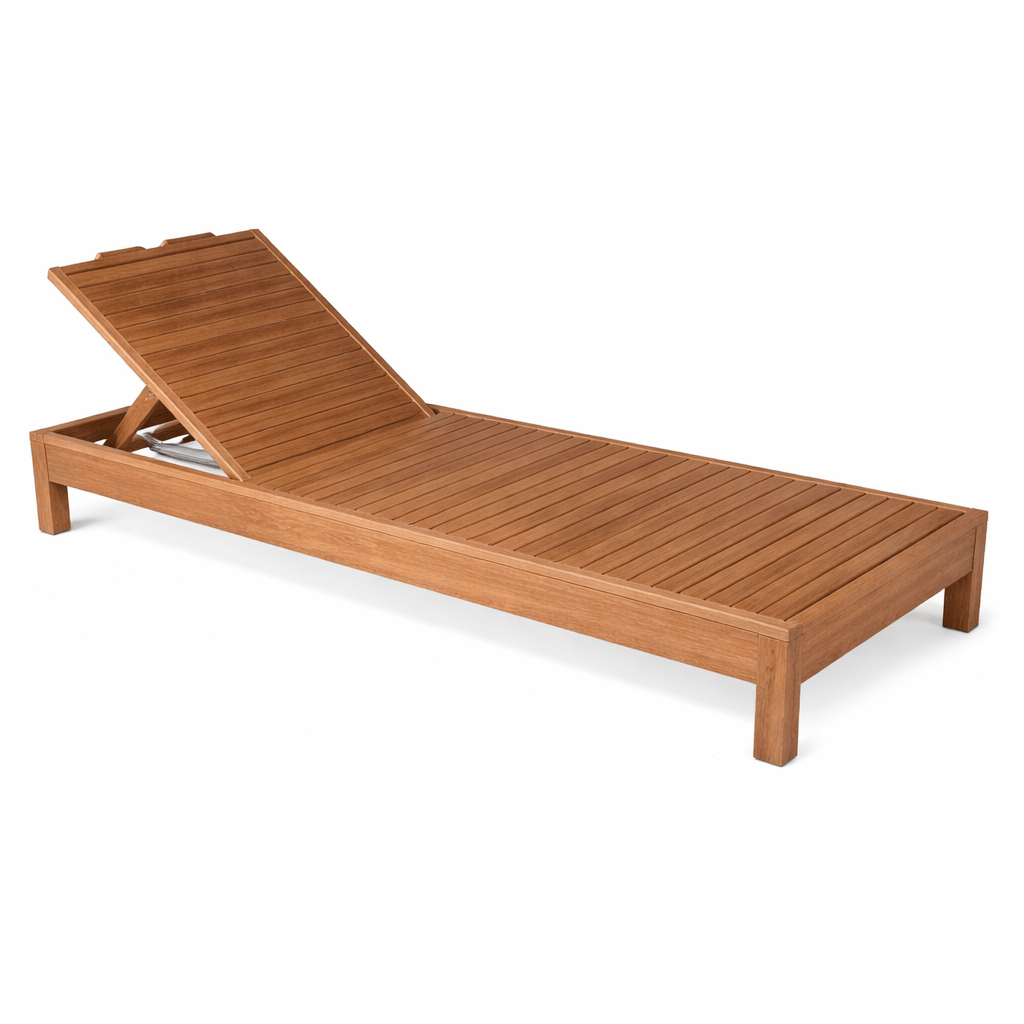 Heavenly Luna Sun Bed - Heavenly Home Furniture