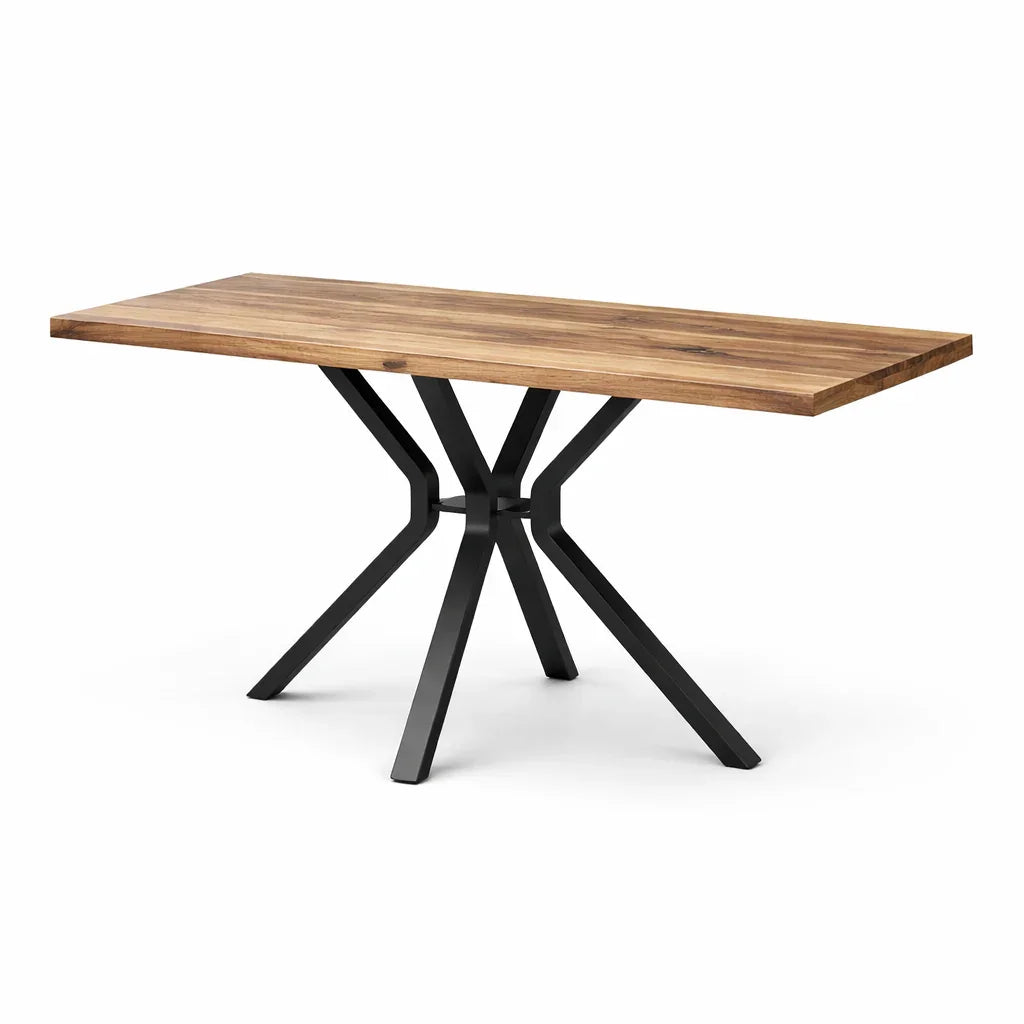 Heavenly Moderno Dining Table - Heavenly Home Furniture