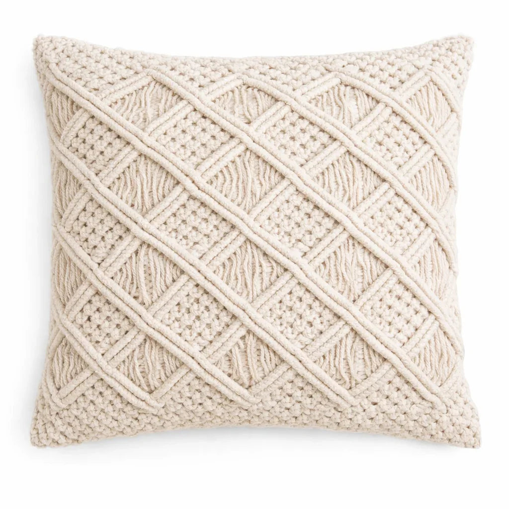 Heavenly Tropic Cushion - Heavenly Home Furniture