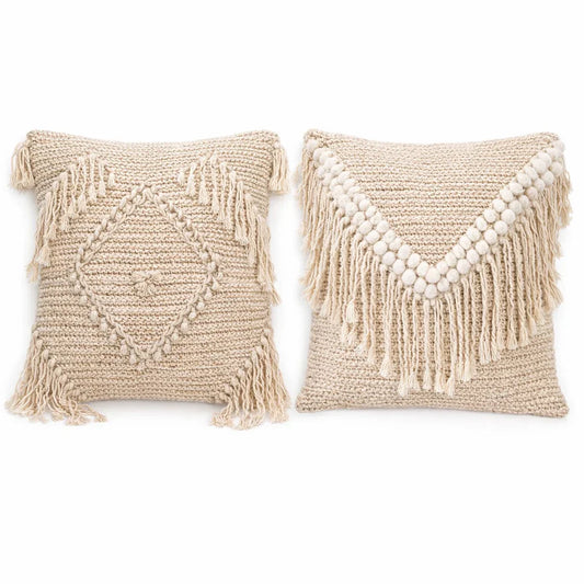 Heavenly Twins Cushion - Heavenly Home Furniture