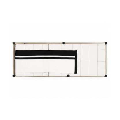 Heavenly Ali Lupe Sun Lounger