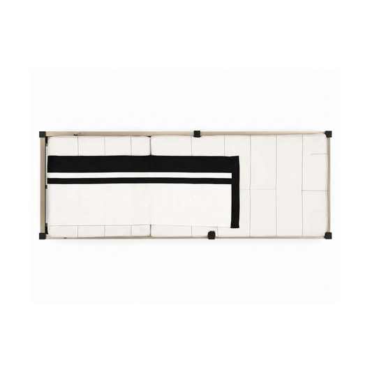 Heavenly Ali Lupe Sun Lounger