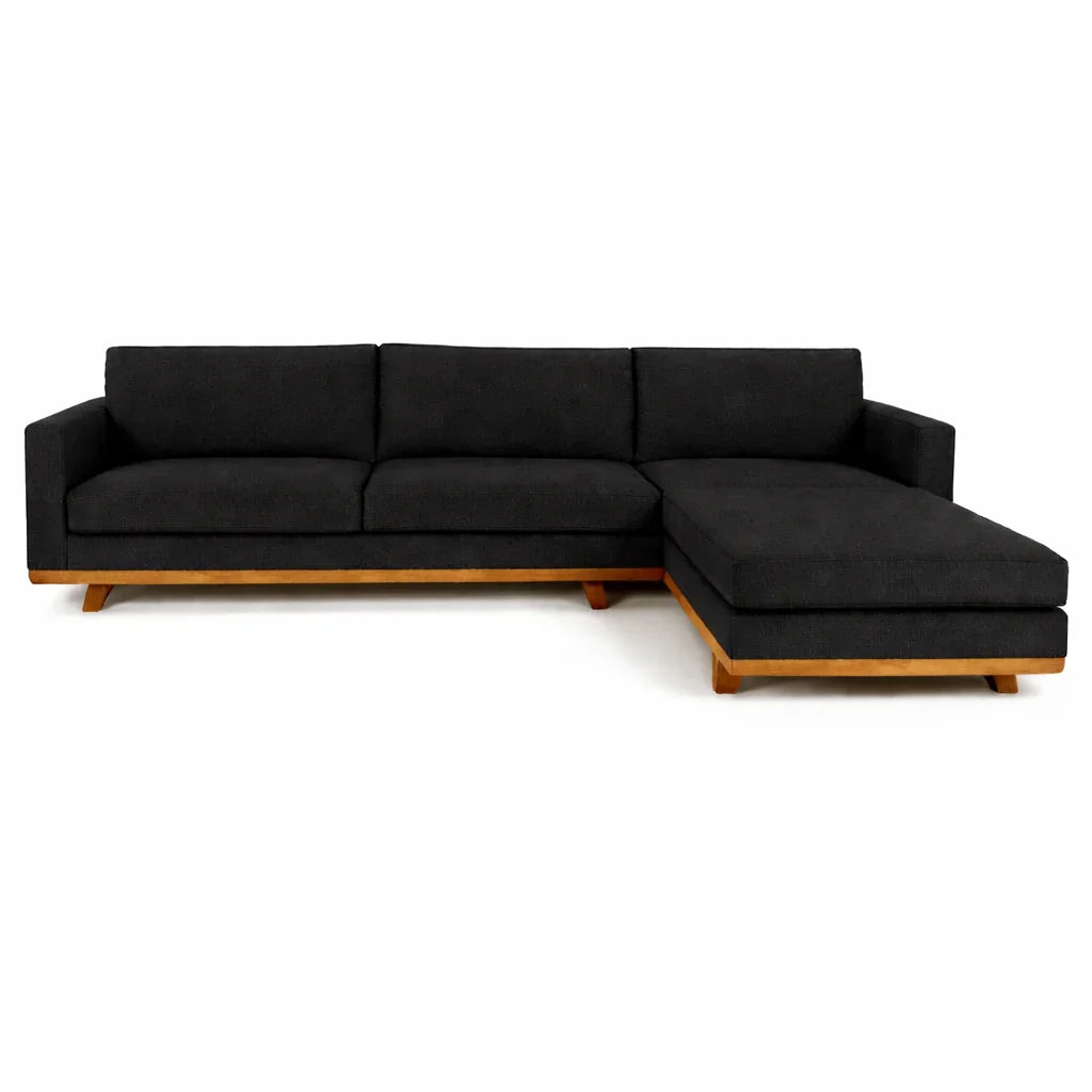 Heavenly Custom Corner Sofa - Heavenly Home Furniture