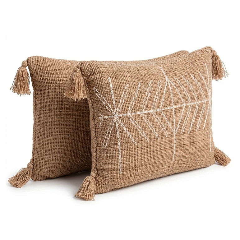 Heavenly Boho Cushion