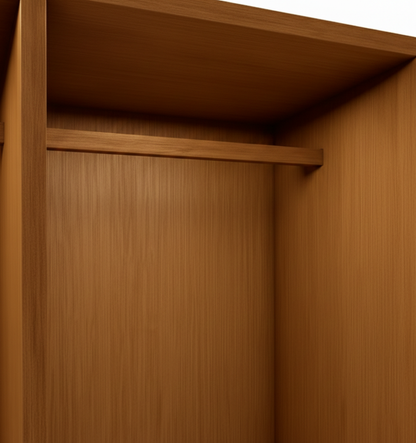 Heavenly Bold Locker Wardrobe