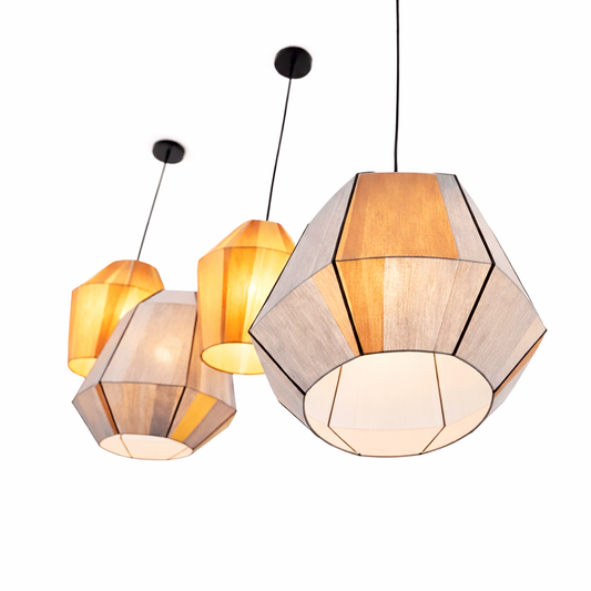 Heavenly Ceiling String Pendant Light