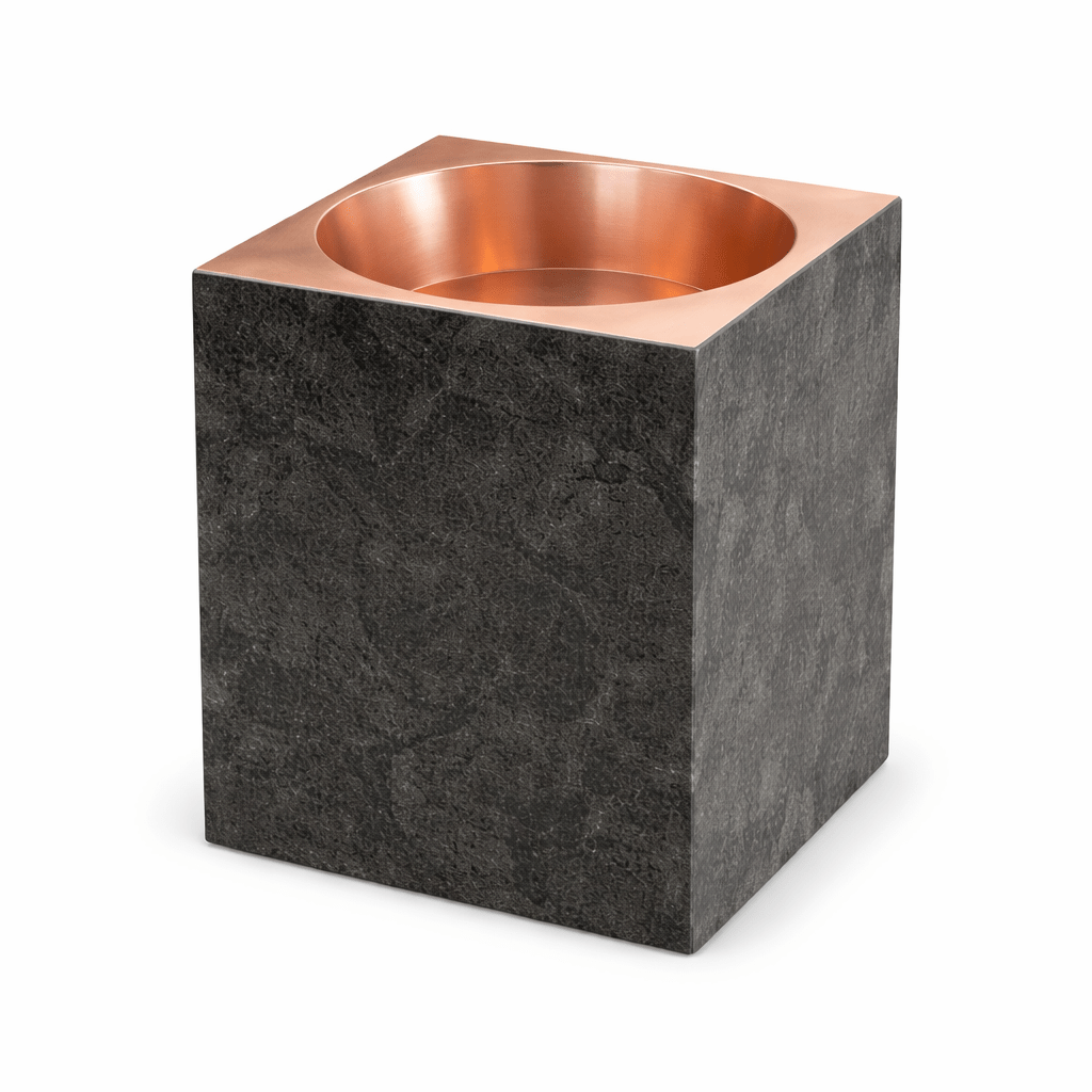 Heavenly Copper Hand Sink - Heavenly Home Furniture