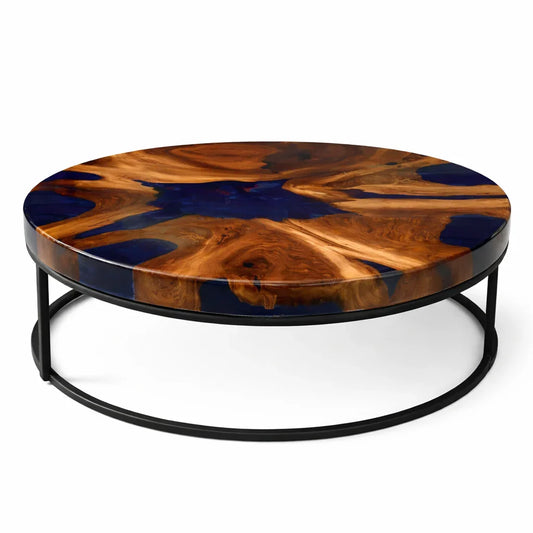 Echelon Coffee Table - Heavenly Home Furniture