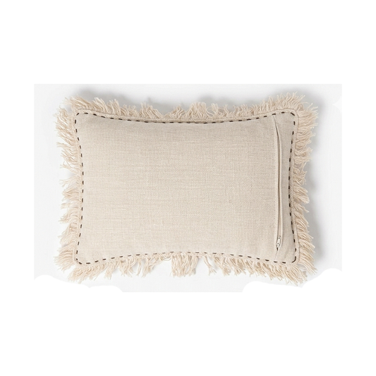 Heavenly Palm Tree Cushion