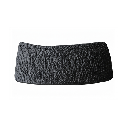 Heavenly  Pimm's Palm Tree Wood Table