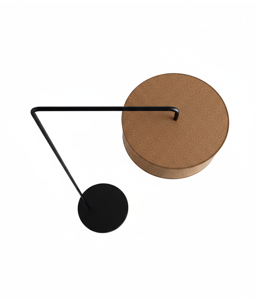 Heavenly Reading Standing Lamp