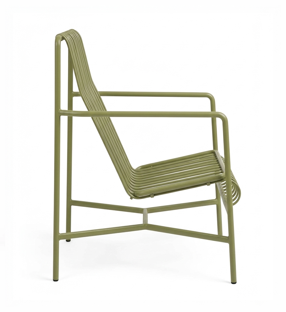 Heavenly Sweet Comfort Lounger