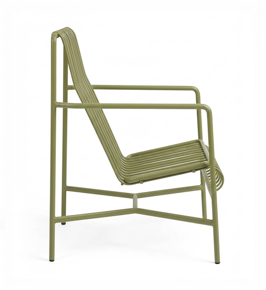 Heavenly Sweet Comfort Lounger