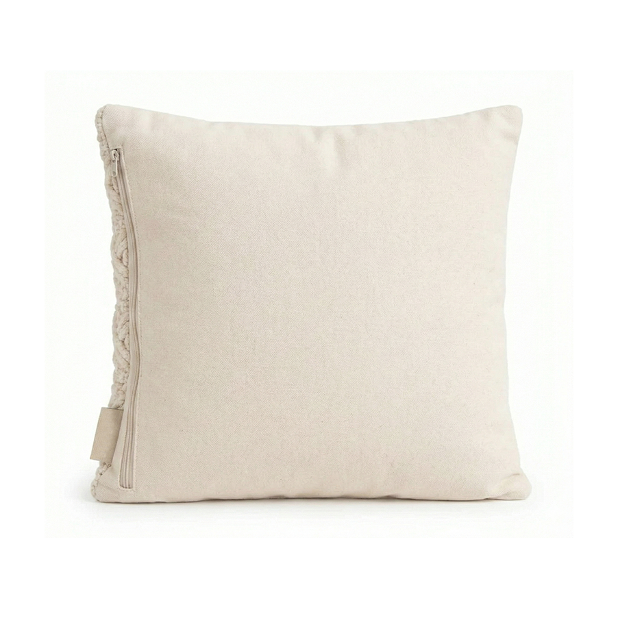 Heavenly Waving Cushion