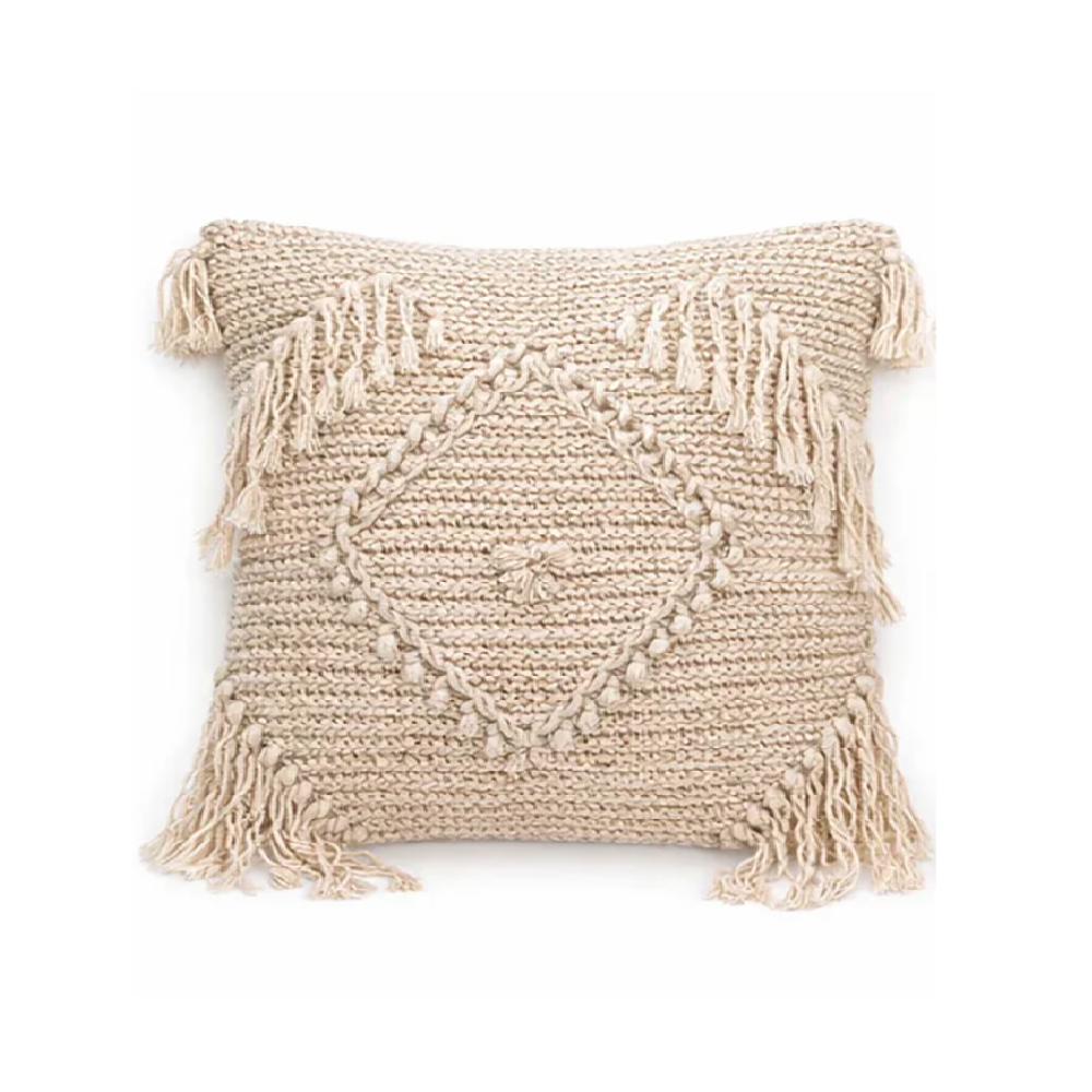 Heavenly Twins Cushion