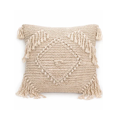 Heavenly Twins Cushion