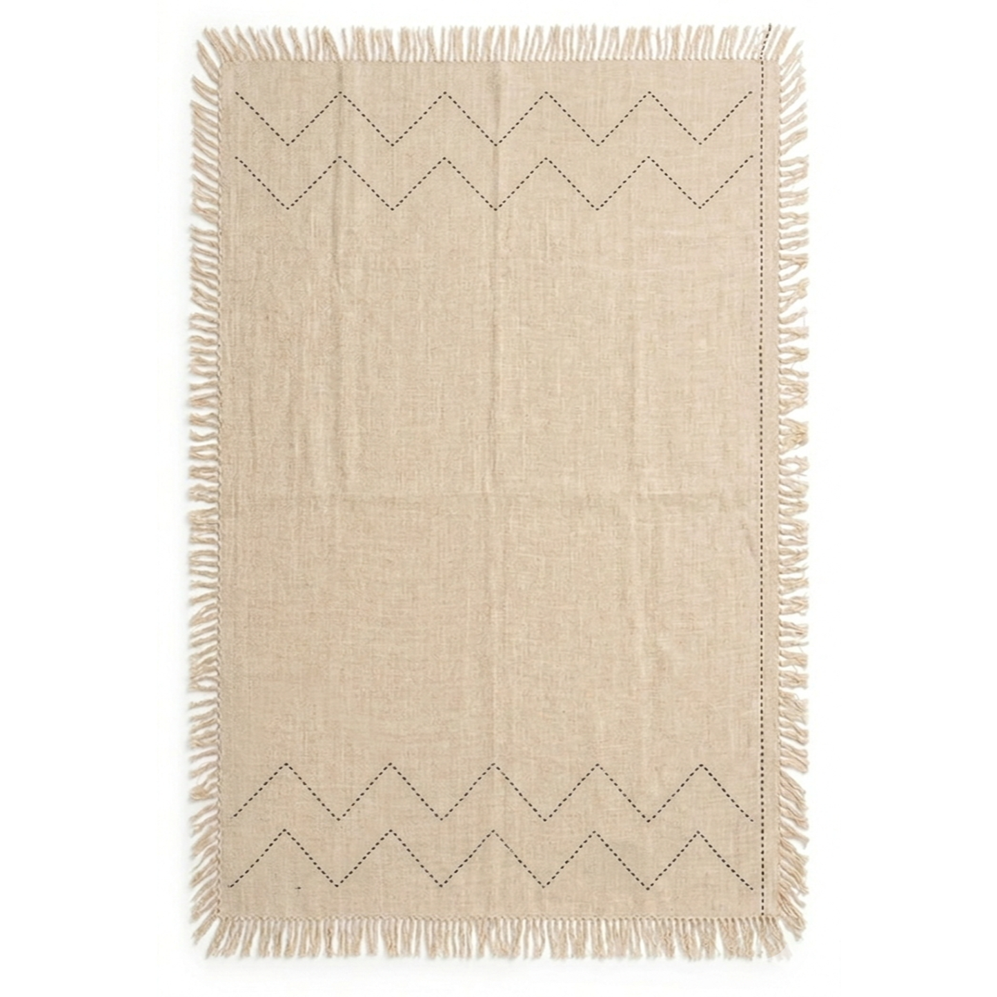 Heavenly Zig Zag Throw