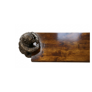 Heavenly Sculpture Coffee Table