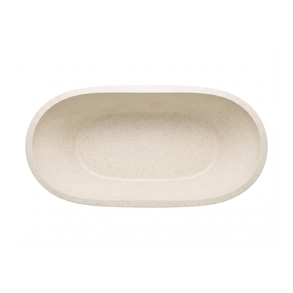 Heavenly Terazzo Stone Bath