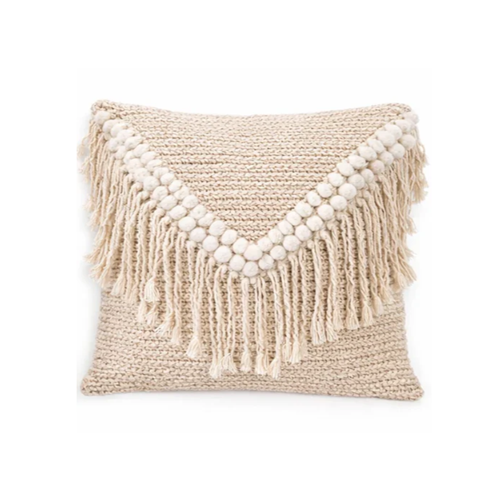 Heavenly Twins Cushion