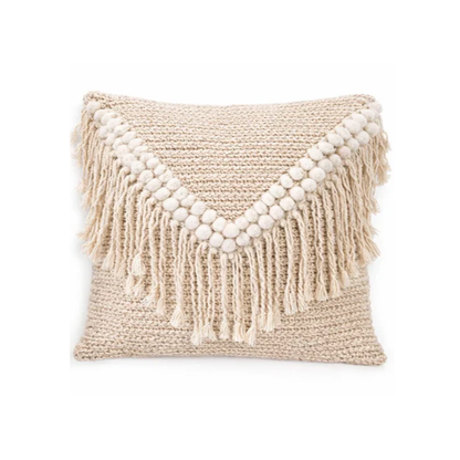 Heavenly Twins Cushion