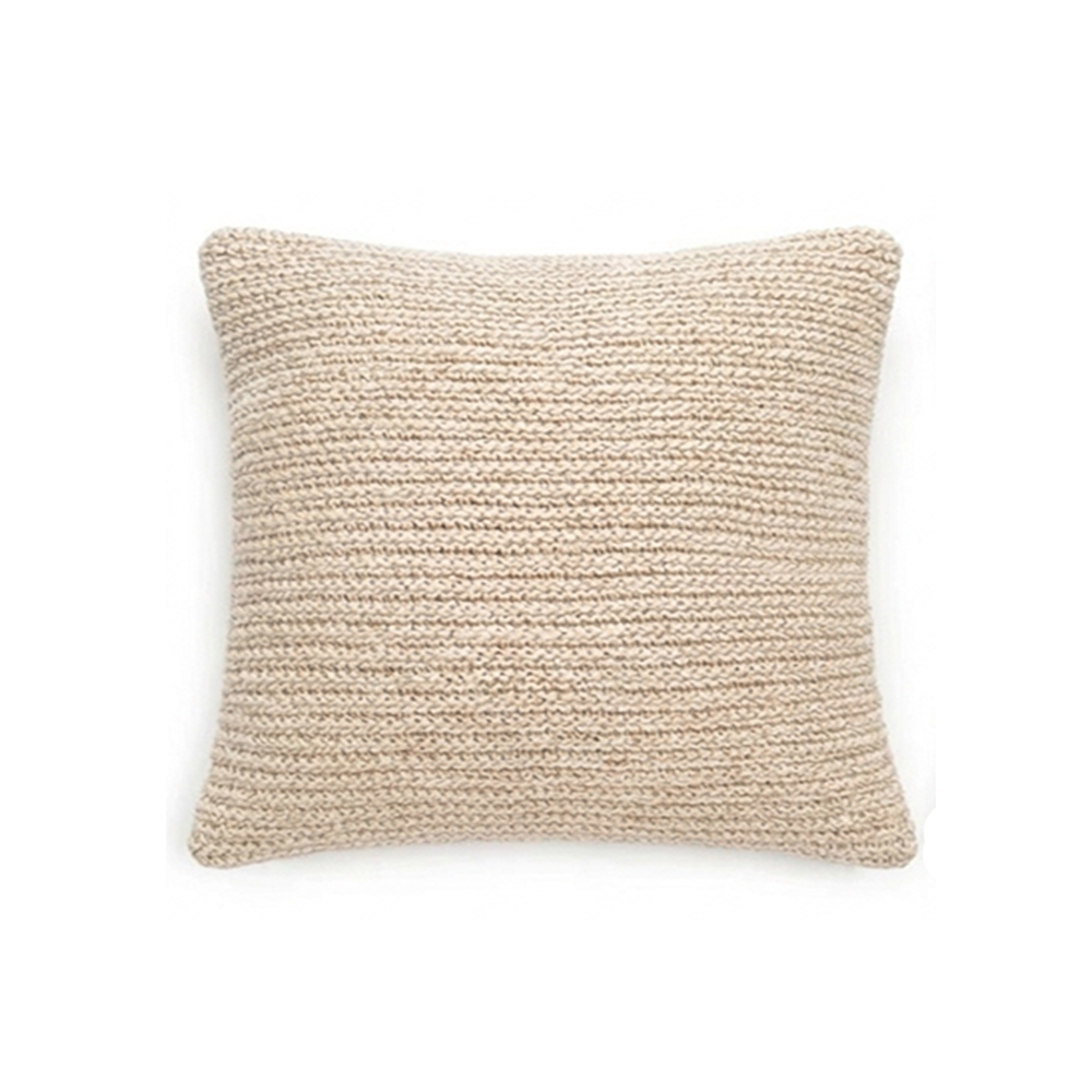 Heavenly Twins Cushion