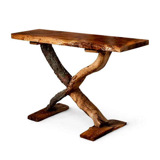 Arts Side Table - Heavenly Home Furniture