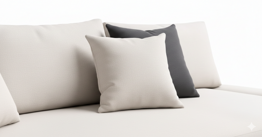 Heavenly Contemporary Living Set