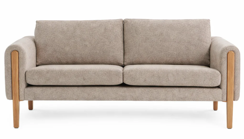 Heavenly Two Seater Sofa