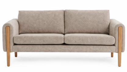 Heavenly Two Seater Sofa