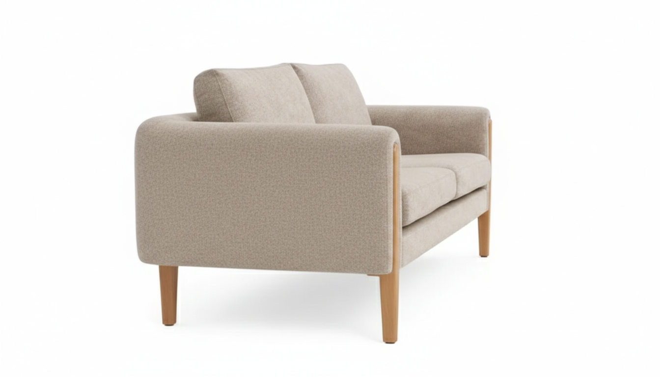 Heavenly Two Seater Sofa