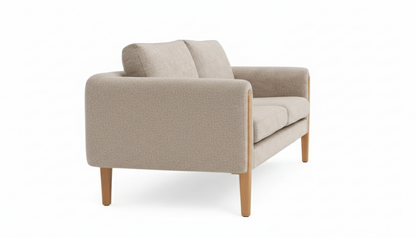 Heavenly Two Seater Sofa