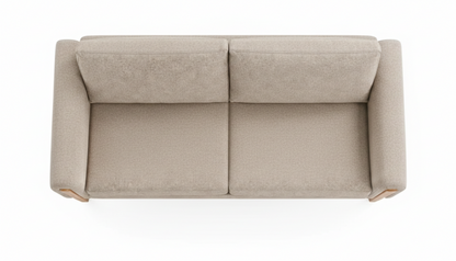 Heavenly Two Seater Sofa