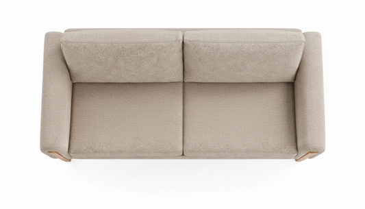 Heavenly Two Seater Sofa