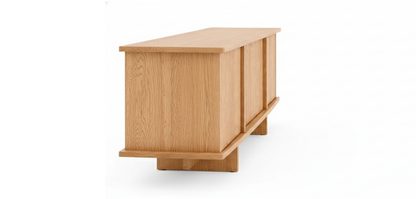 Heavenly TV Unit